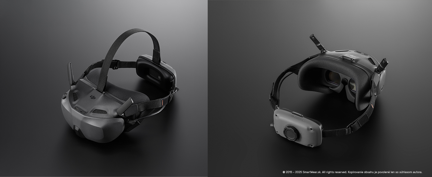 DJI Goggles N3 - 2